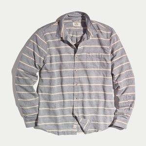 Marine Layer Liberty Button Down